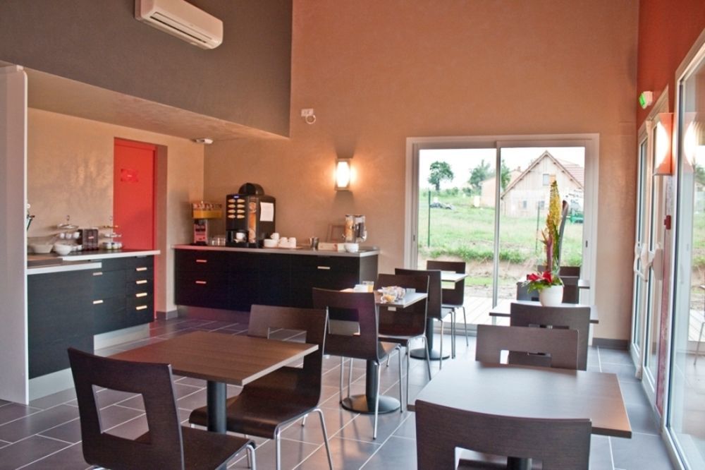 Hôtel Cantal Cottages Saint-Georges (Cantal) Exterior foto