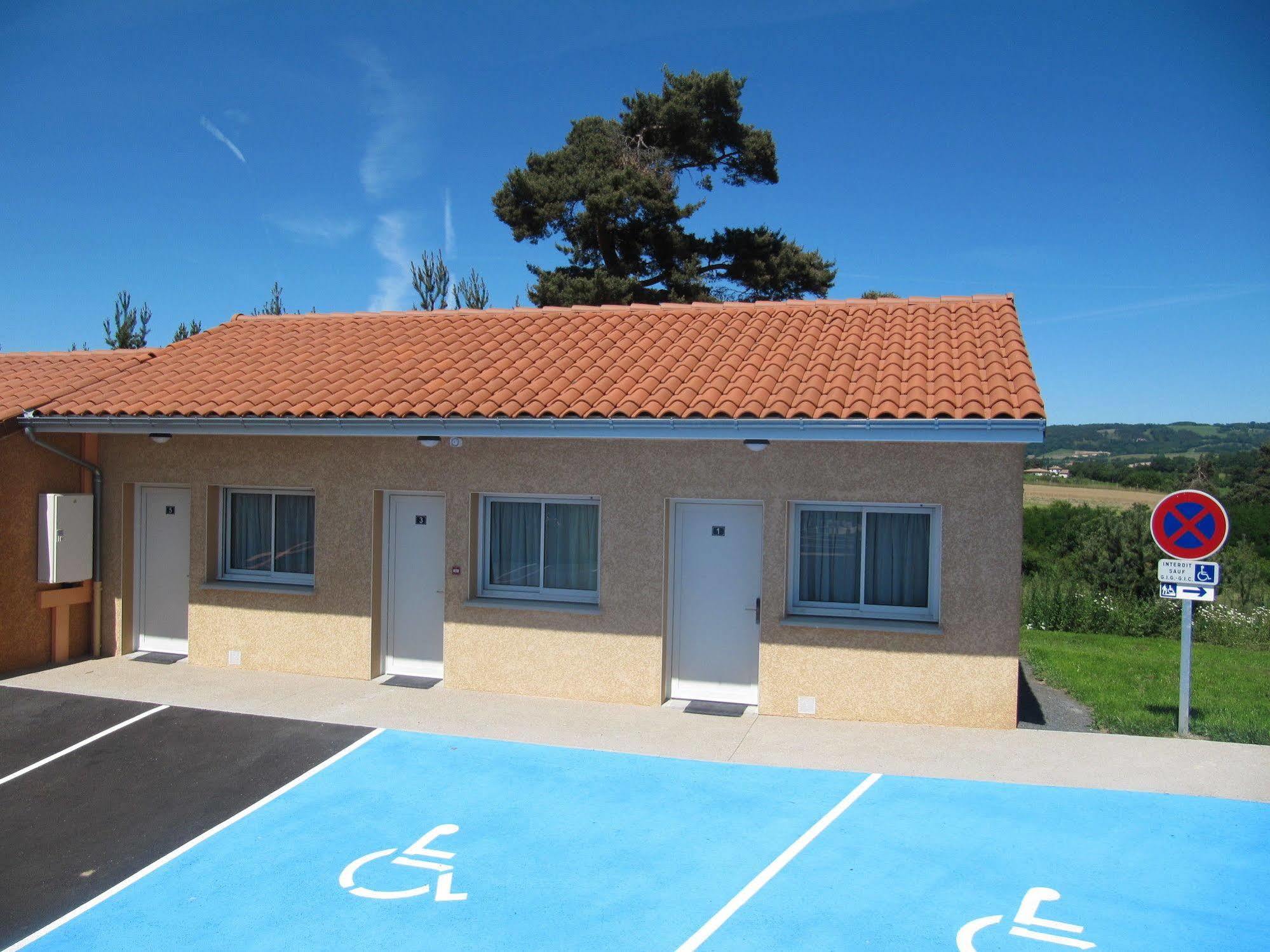 Hôtel Cantal Cottages Saint-Georges (Cantal) Exterior foto